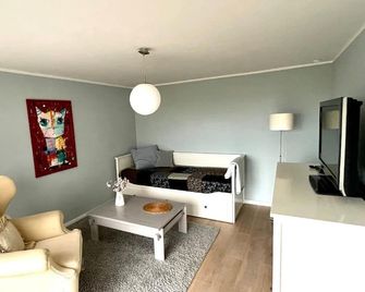 Kleine Auszeit auf Halbinsel Holnis - Glücksburg