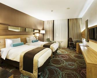 Dedeman Park Gaziantep Oteli - Gaziantep - Habitación