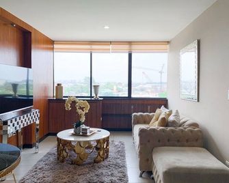Bellini I 2, 2 habitaciones, Puerto Santa Ana, Guayaquil - Guayaquil