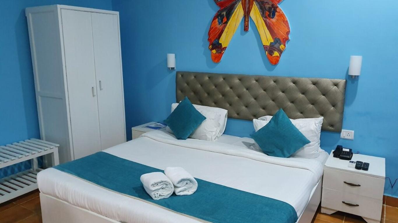 Paradise Village Beach Resort