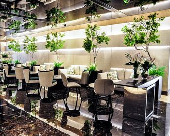 Caesar Park Hotel Taipei - Taipéi