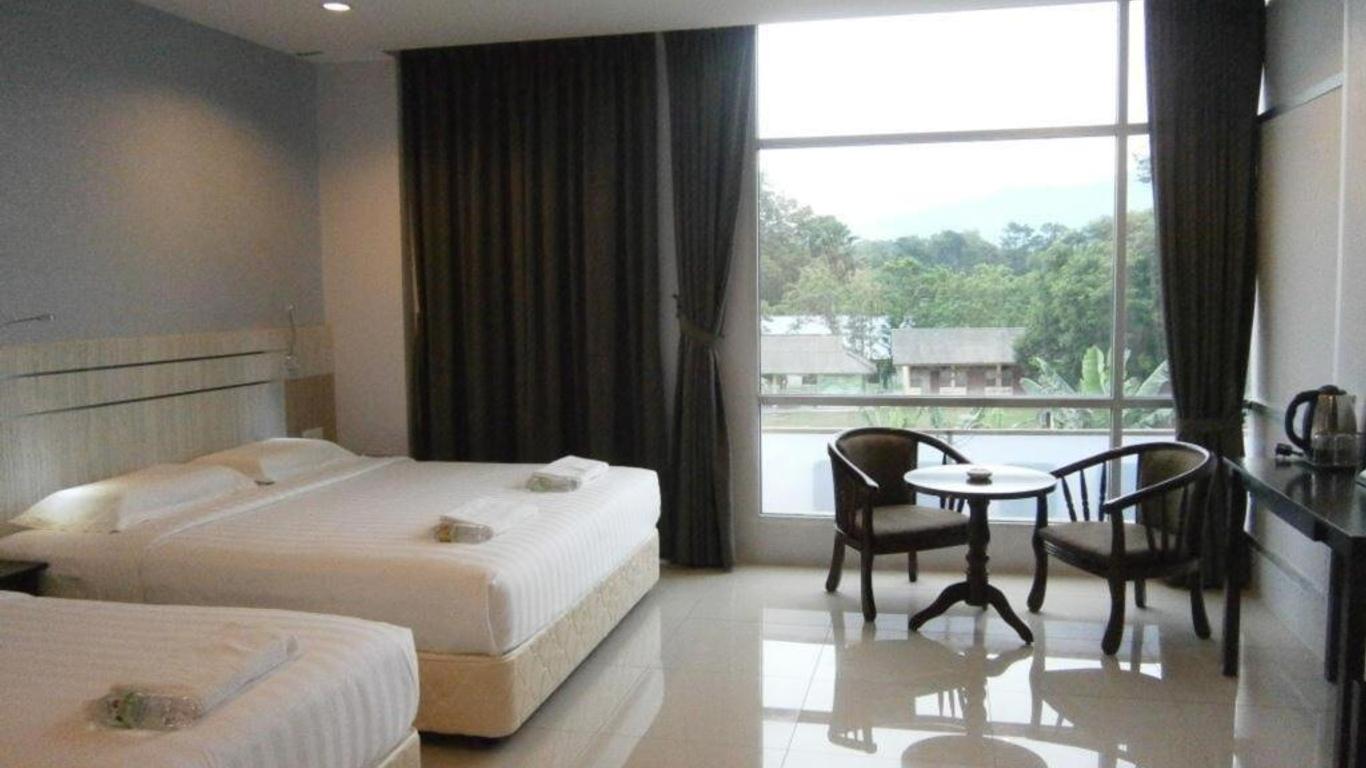 Hotel Kawan