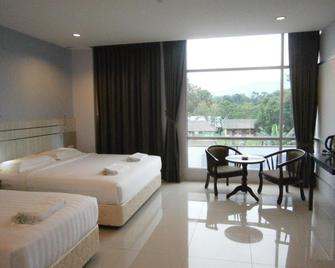 Hotel Kawan - Kampar - Bedroom