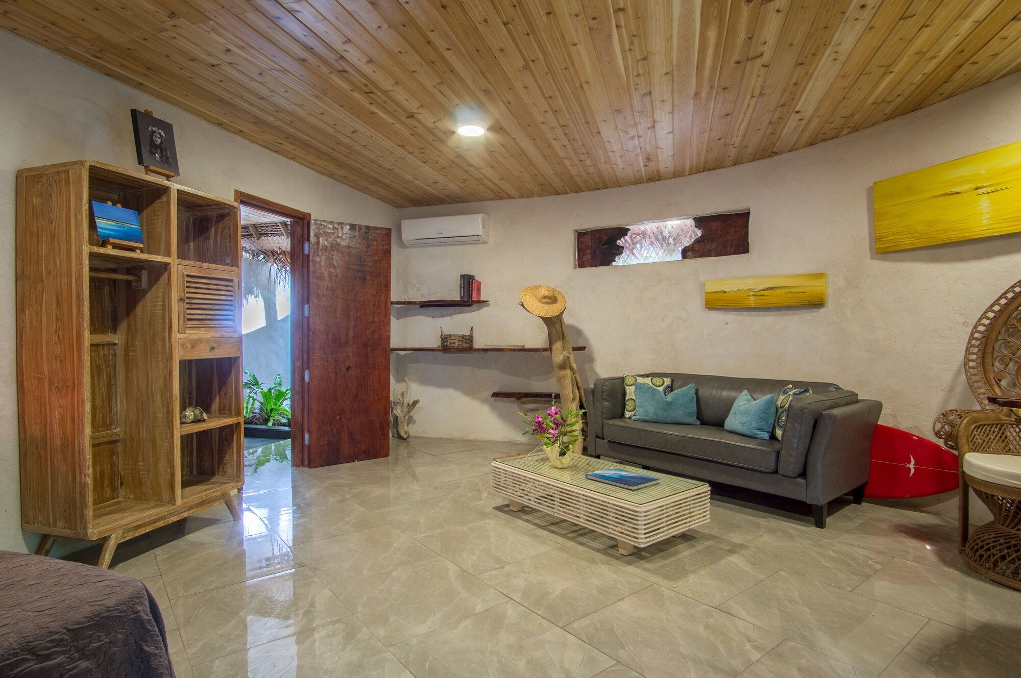 Ninamu Resort - Tikehau