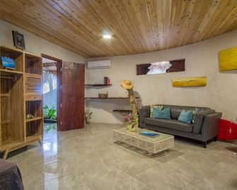 Ninamu Resort - Tikehau