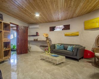 Ninamu Resort - Tikehau