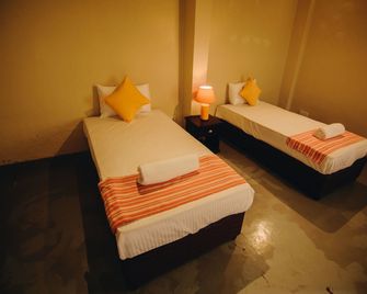 Culture Club By Merry Holidays - Galle - Spa