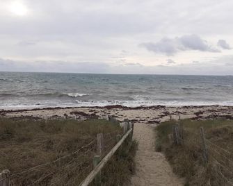 Maison proche de l ocean - Saint-Gildas-de-Rhuys - Beach