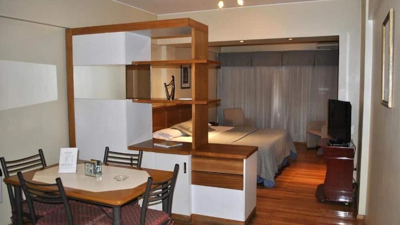 Altezza Apart Suites