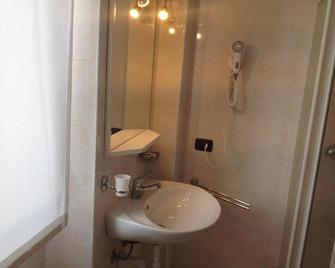 Hotel Belforte - Varese - Baño
