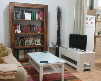 Casa Amelia - Roquetas de Mar - Huiskamer