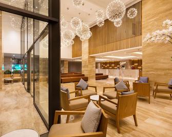 Nagar Hotel Nha Trang - Nha Trang - Lobby
