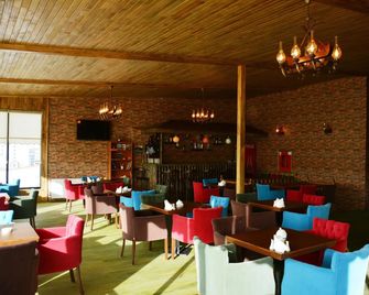 Kafkasya - Kars - Restaurante