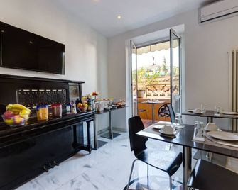 Little Rhome Suites - Rom