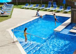 RACV Goldfields Resort - Creswick - Pool