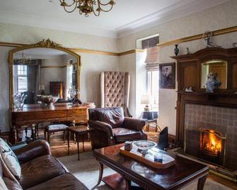 St Michaels Guest House - Elgin - Soggiorno