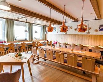 Hotelgasthof Schmucker - Mossautal - Restaurante