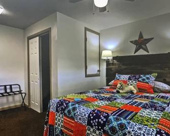 Prairie Star - Escalante - Bedroom