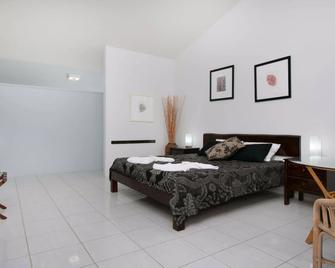 Daintree Wild Bed & Breakfast - Daintree - Ložnice