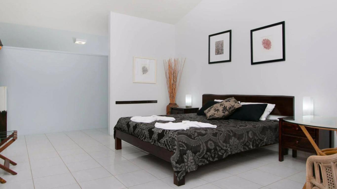 Daintree Wild Bed & Breakfast