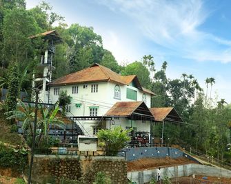 mangosteen holidays - Vythiri