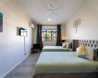 127 Platinum Peak ,Victoria Falls - Victoria Falls - Schlafzimmer