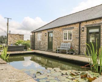 The Cottage - Thirsk - Habitación