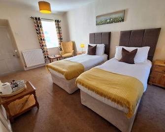 Pheasant Inn - Carnforth - Quarto