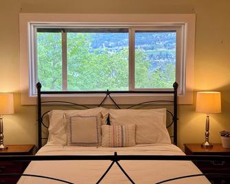 Casa A & A - Lake Country - Bedroom