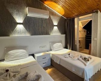 Park Marina Hotel - Kemer