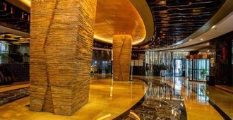 Pacific Prince International Hotel - Taizhou - Lobby