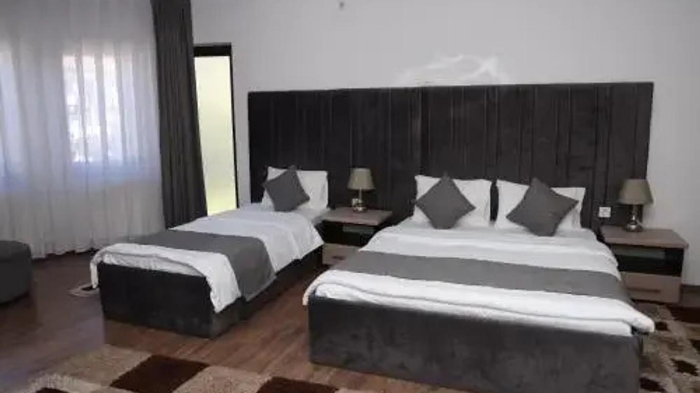 Hotel Cleon