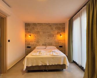 Mira House - Cesme - Habitación