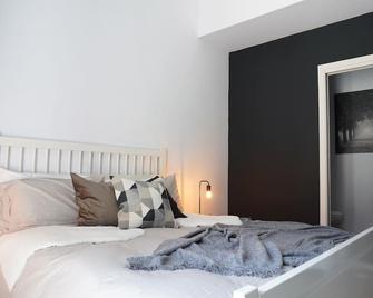 L'Alberghetto - Trinità - Habitación