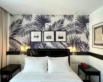 Le Peranakan Hotel Singapore - Singapore - Bedroom