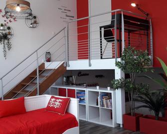 Appart Cosy Brest (les Capucins) - Brest