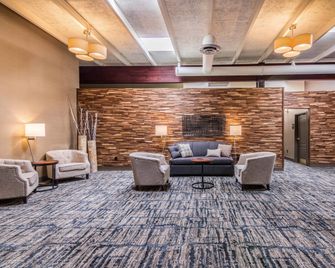 Comfort Inn Plymouth-Minneapolis - Plymouth - Salónek