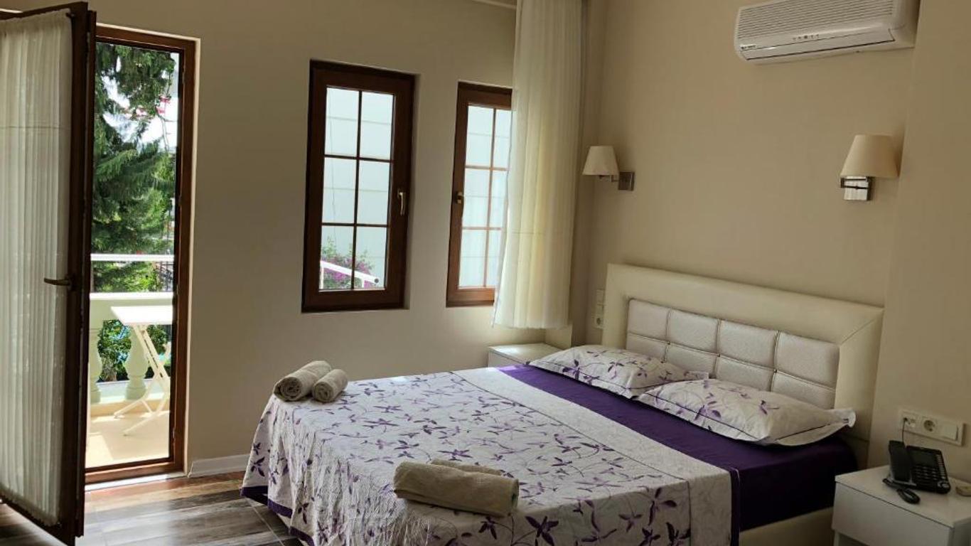 Kalkan Dream Hotel