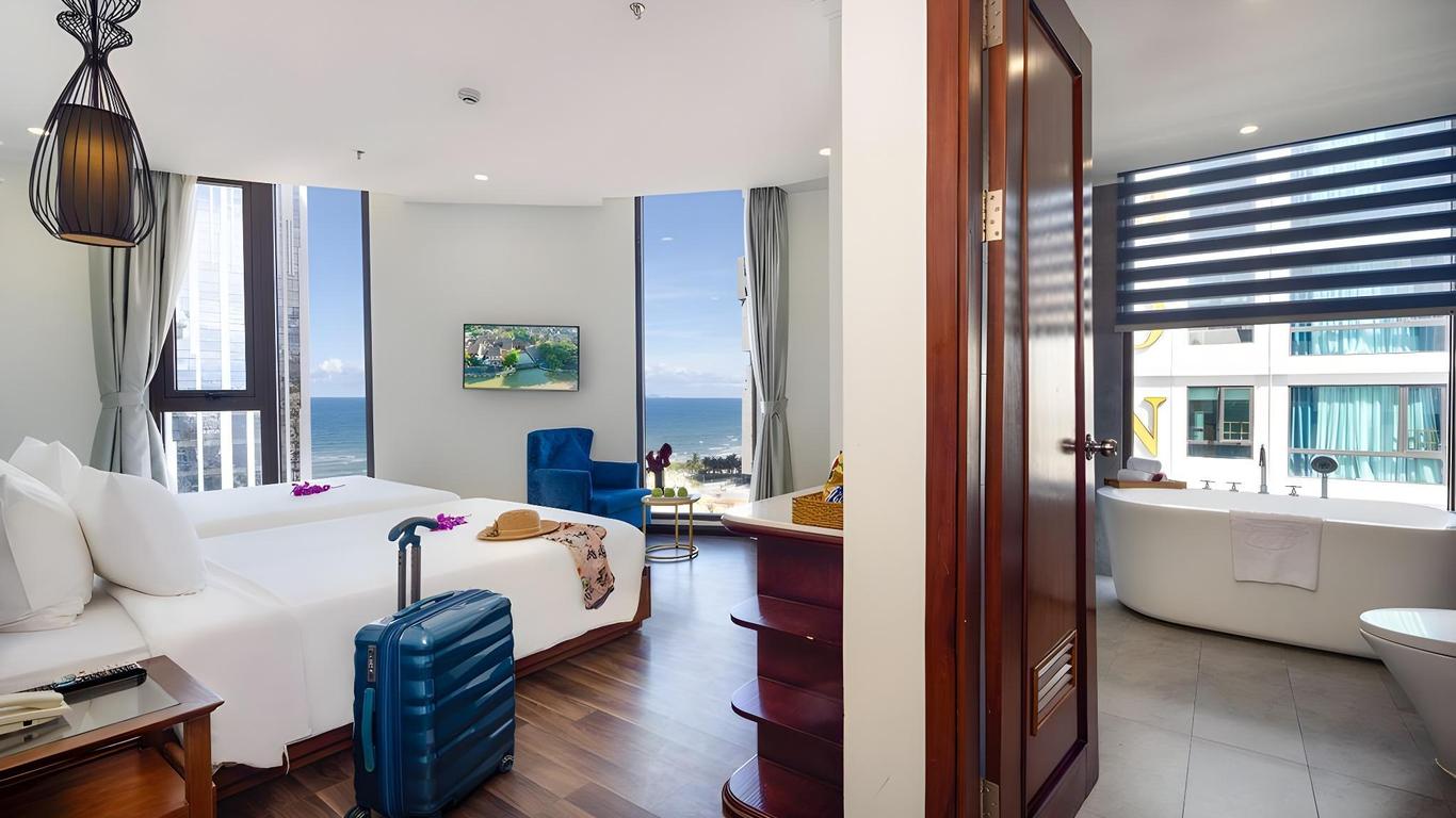 Menora Premium Da Nang - Sea Corner Boutique