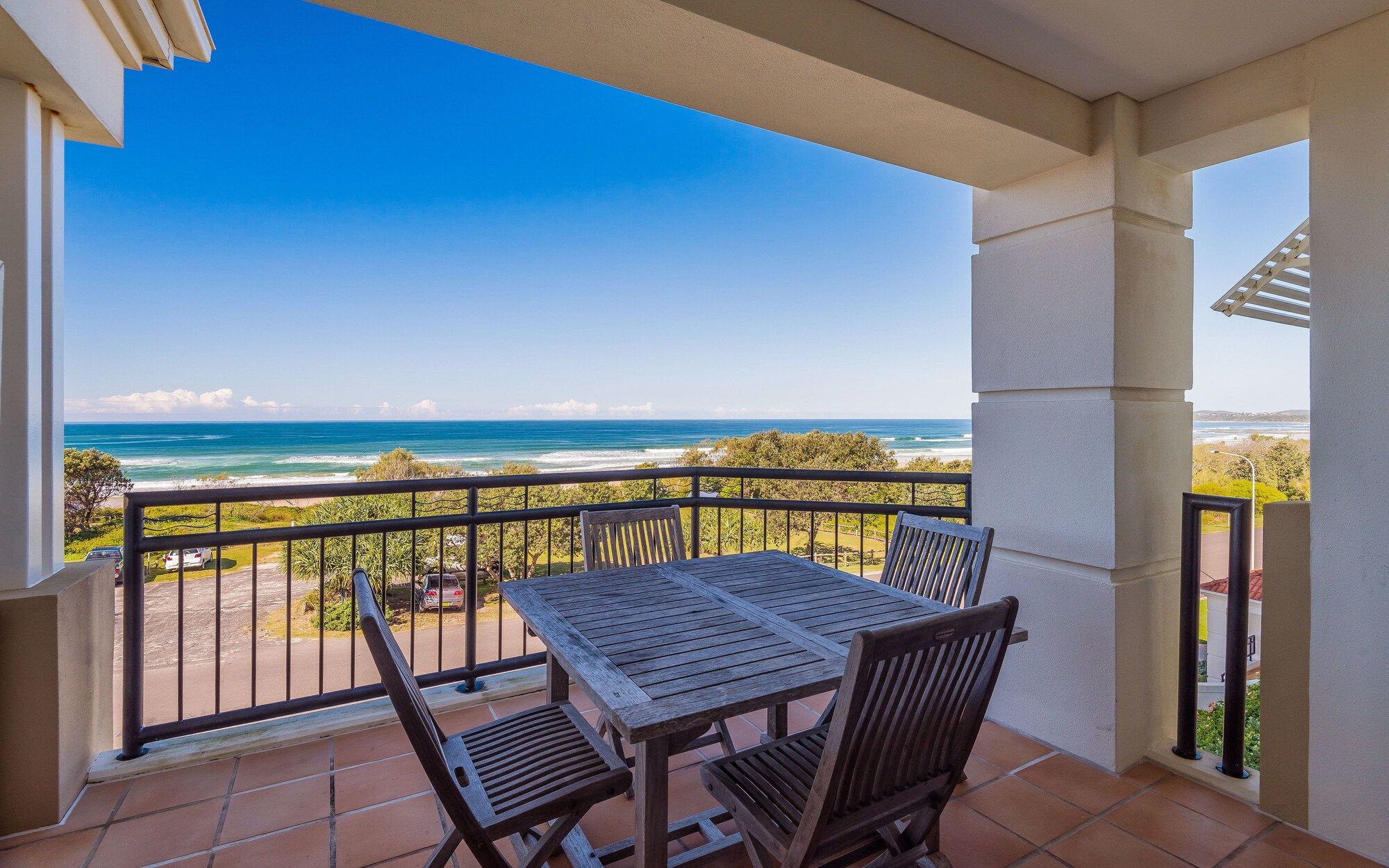 The Sands Resort at Yamba