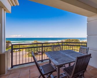 The Sands Resort at Yamba - Yamba - Balcony