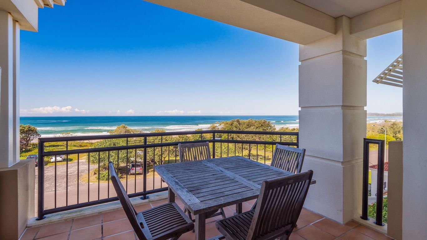 ذا ساندز ريزورت