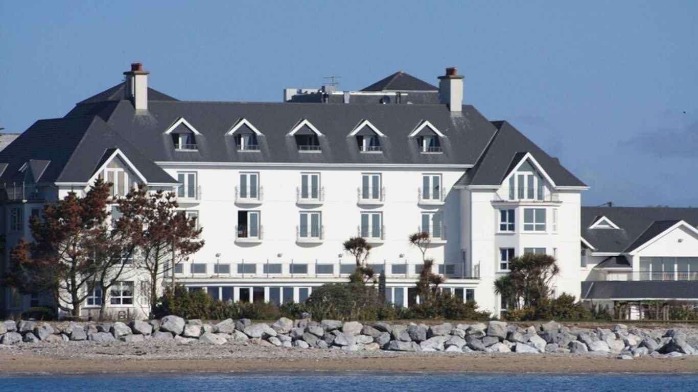 جاريفو هوتل