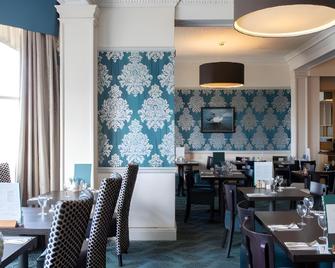 The Beresford Hotel - Newquay - Restaurant