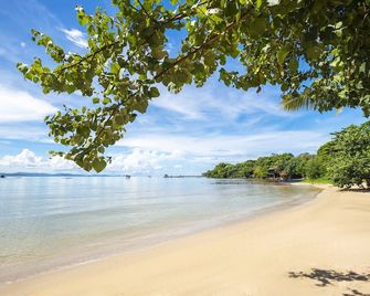 Mai Phuong Resort Phu Quoc - Phu Quoc - Beach