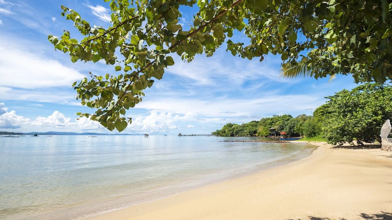 Mai Phuong Resort Phu Quoc