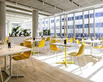 ibis Styles East Perth - Perth - Restaurant