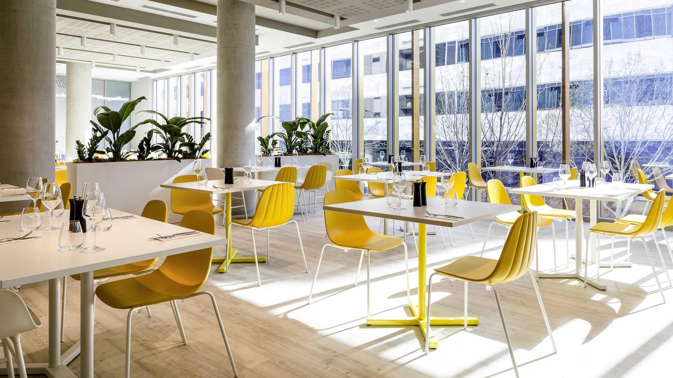 ibis Styles East Perth