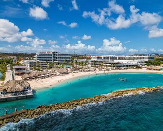 Mangrove Beach Corendon Resort - Willemstad - Edificio