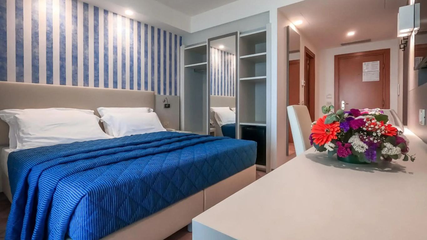 فندق مارتينو